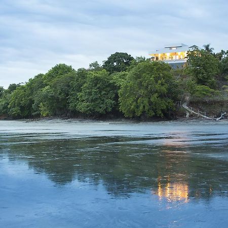 Sand Dollar Villa โบกา ชิกา ภายนอก รูปภาพ