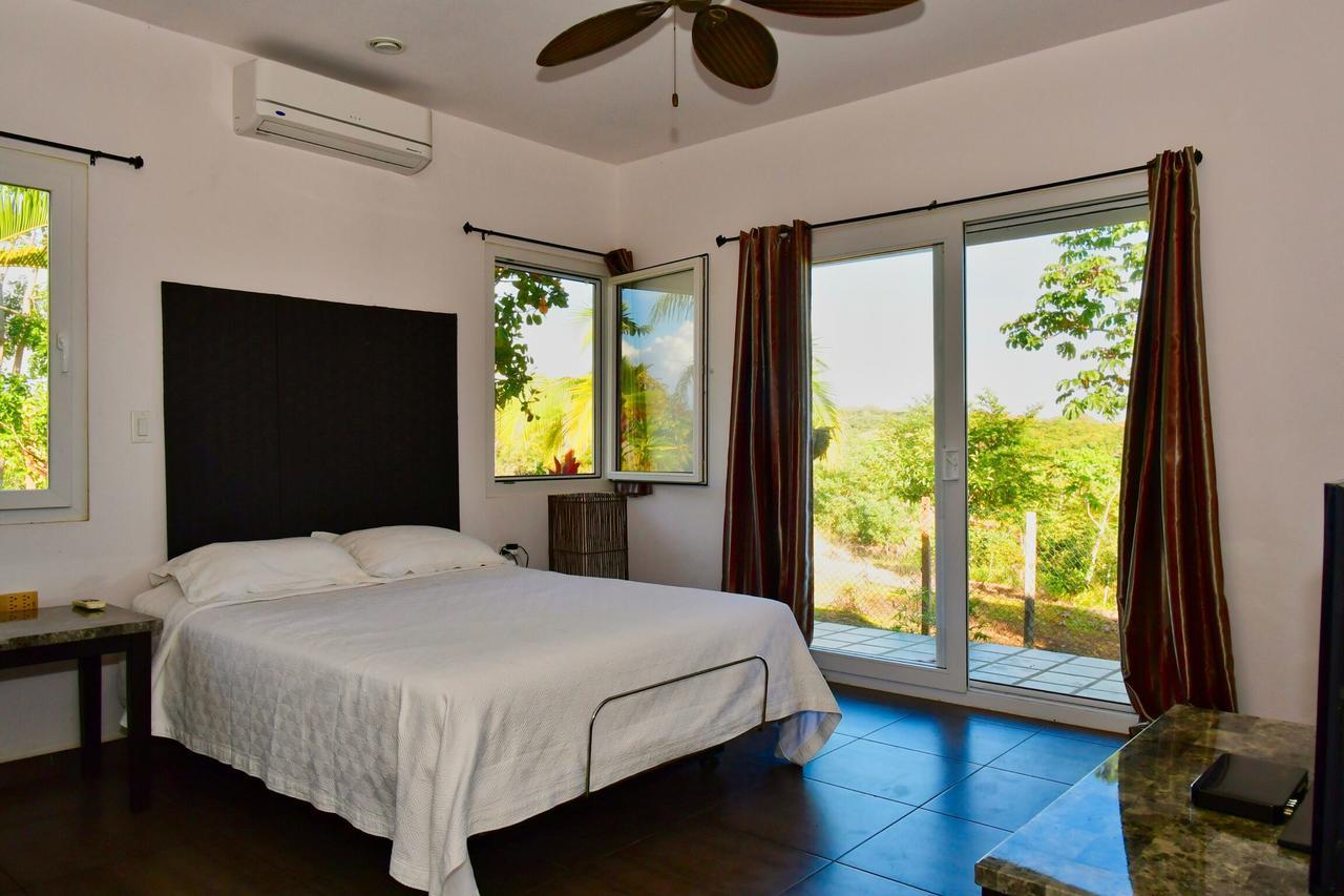 Sand Dollar Villa โบกา ชิกา ภายนอก รูปภาพ