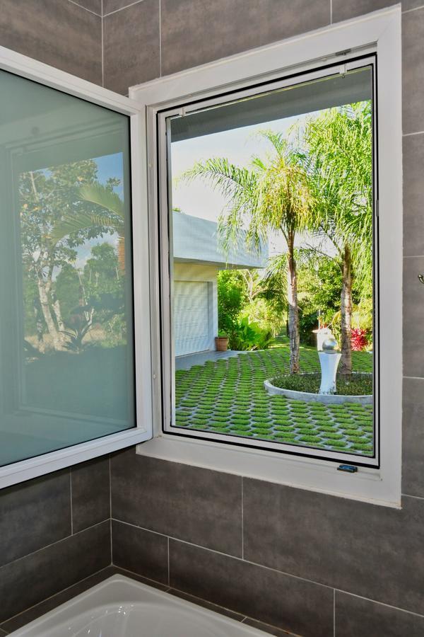 Sand Dollar Villa โบกา ชิกา ภายนอก รูปภาพ