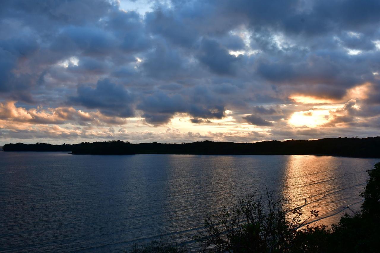 Sand Dollar Villa โบกา ชิกา ภายนอก รูปภาพ